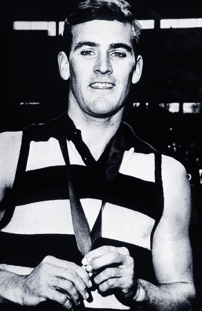 Alistair Lord.